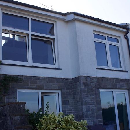 Beach House With Sea Views Over Saundersfoot Bay Kültér fotó