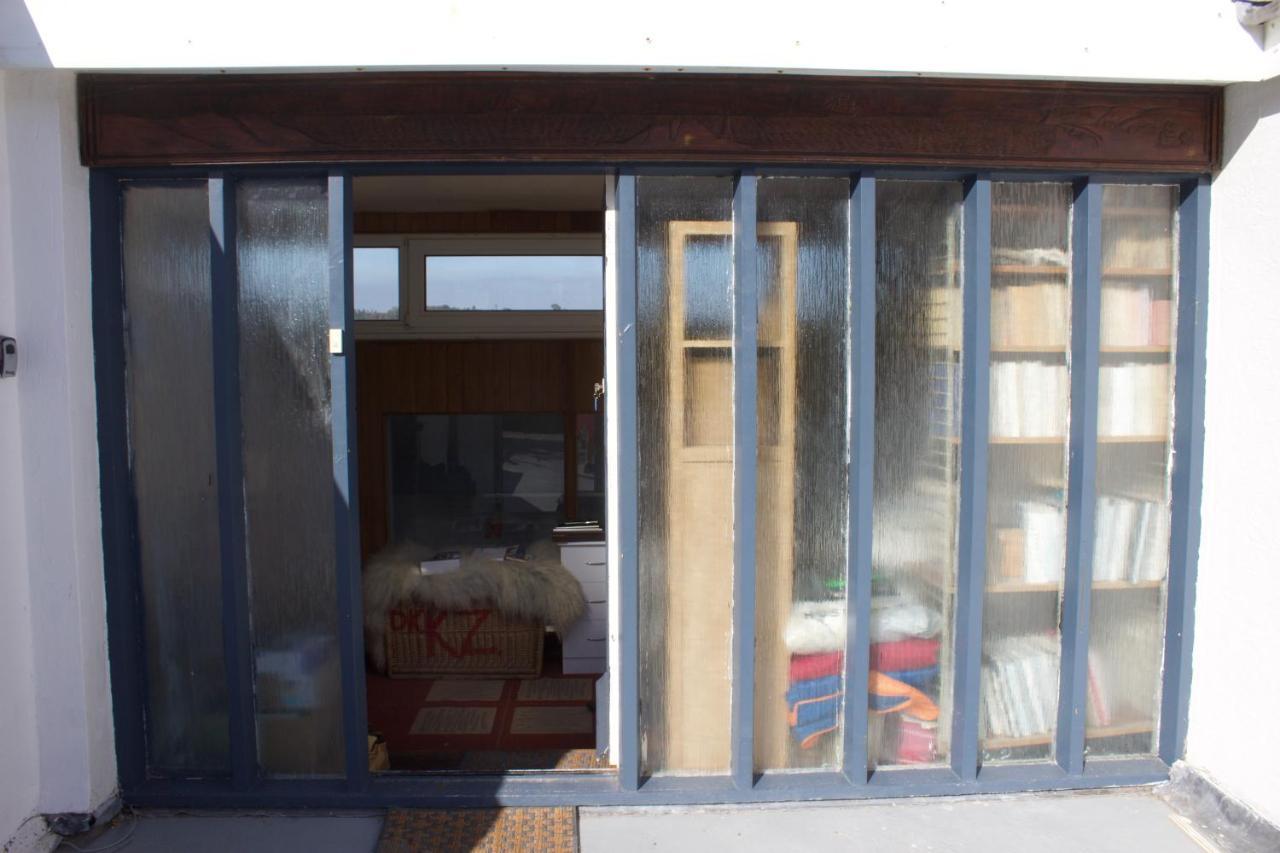 Beach House With Sea Views Over Saundersfoot Bay Kültér fotó